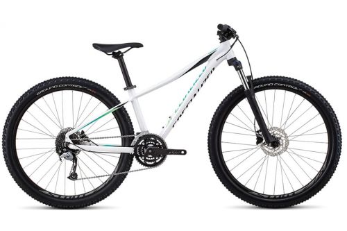 Rower górski Specialized Pitch Comp damski 2018